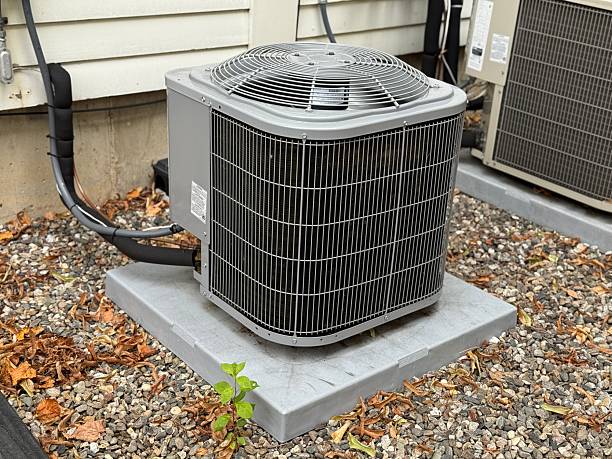 24/7 Emergency Furnace Repair experts in La Follette, TN